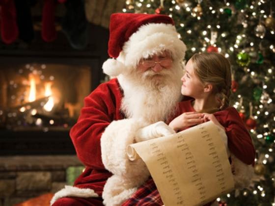 Tâm sự của những “ông già Noel” dịp Giáng sinh - 3 Tâm sự của những “ông già Noel” dịp Giáng sinh - 3