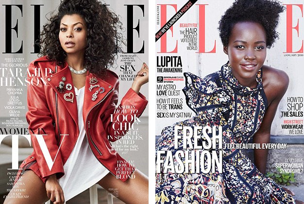 Trong khi các chuẩn đẹp đang ngày càng được nối dài, thậm chí bị phá vỡ, thì diện mạo của phụ nữ xuất hiện trên các sàn diễn thời trang, các bìa tạp chí thời trang cũng không còn “một màu” như trước.