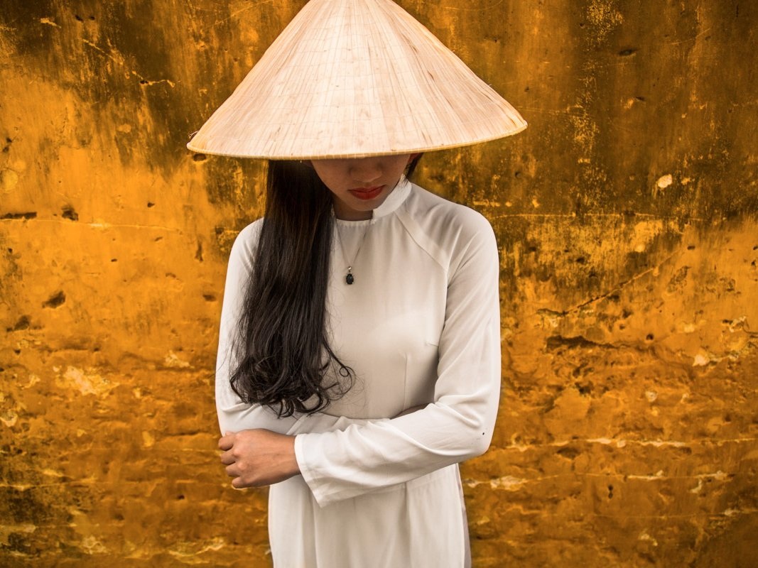 Vẻ đẹp Hội An trong bộ ảnh xuất hiện trên báo Mỹ - 12 Réhahn gọi Hội An là “thiên đường nhiếp ảnh”.