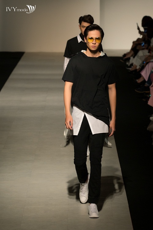 6 xu hướng thời trang “đinh” dành cho phái mạnh mùa Xuân hè 2017 - 7 Nếu không phải đa dụng – thoải mái – thời trang, bạn đang tìm gì ở một bộ trang phục?