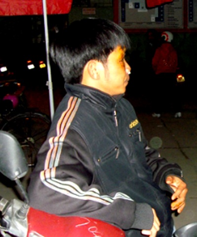 Hạt trưởng Hạt kiểm lâm: “Tôi đang bị đổ oan”  - 3