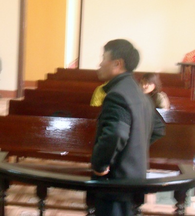 Khi cán bộ tư pháp... phạm pháp - 2