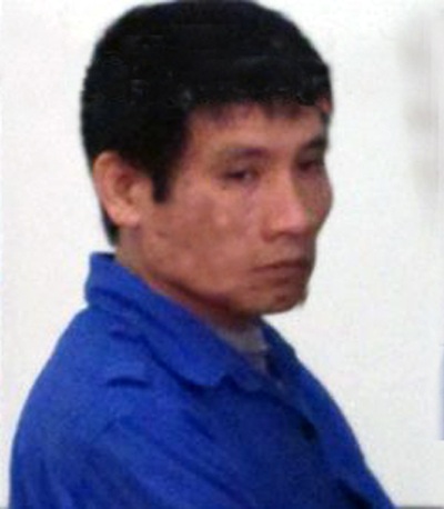 7 năm tù cho hai đối tượng chống phá Nhà nước - 2