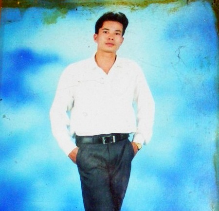 Chuyện ghi tại nhà thủy thủ sống sót trên tàu Vinalines Queen - 1