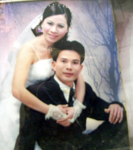 Chuyện ghi tại nhà thủy thủ sống sót trên tàu Vinalines Queen - 2