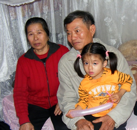 Chuyện ghi tại nhà thủy thủ sống sót trên tàu Vinalines Queen - 3