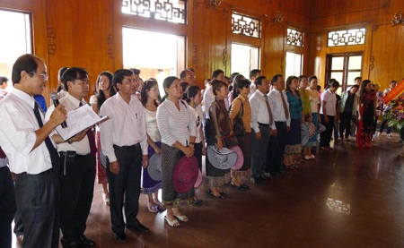 Tháng 5 trên quê hương Bác  - 4