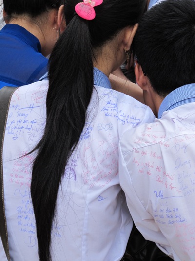 Bịn rịn 12 ơi! - 5 Bịn rịn 12 ơi! - 5