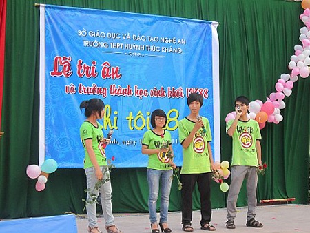 Bịn rịn 12 ơi! - 9