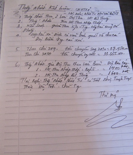 Dân nghèo "gánh" điện giá cao - 4