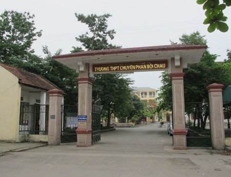 Sẵn sàng bước vào kỳ thi tốt nghiệp THPT - 4