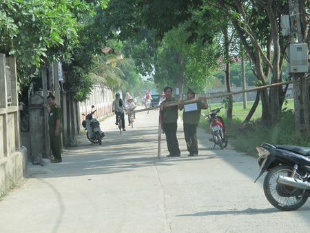 Sáng nay, hơn 1 triệu thí sinh bắt đầu thi tốt nghiệp THPT - 16