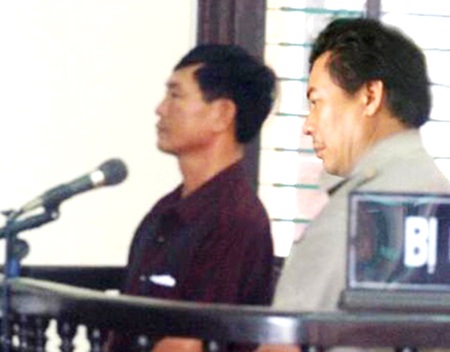 Nguyên Chi cục trưởng Chi cục quản lý thị trường Nghệ An lĩnh án - 2