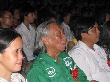 Nghệ An: Hành trình xanh kết nối trái tim - 1