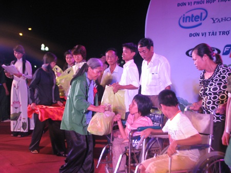 Nghệ An: Hành trình xanh kết nối trái tim - 6