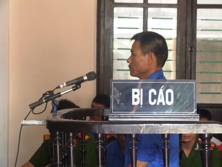 Buôn 14kg thuốc phiện, lĩnh án tù chung thân - 1 Buôn 14kg thuốc phiện, lĩnh án tù chung thân - 1