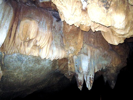 Nét đẹp nguyên sơ nơi chốn Hang Luồn - Ao Dong - 3