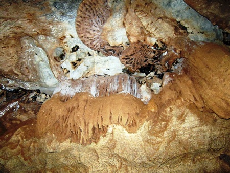 Nét đẹp nguyên sơ nơi chốn Hang Luồn - Ao Dong - 4