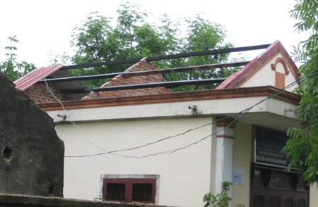 Mưa to tiếp diễn khắp miền Bắc, 14 người chết, 81 người bị thương - 5