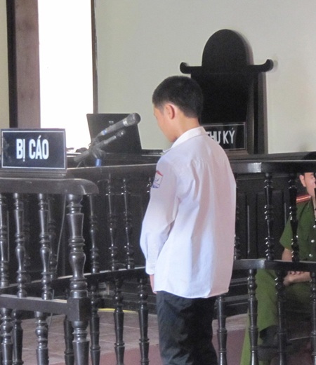 30.000 đồng và ngã rẽ cuộc đời của một đứa trẻ - 1