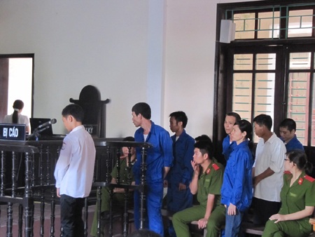 30.000 đồng và ngã rẽ cuộc đời của một đứa trẻ - 2