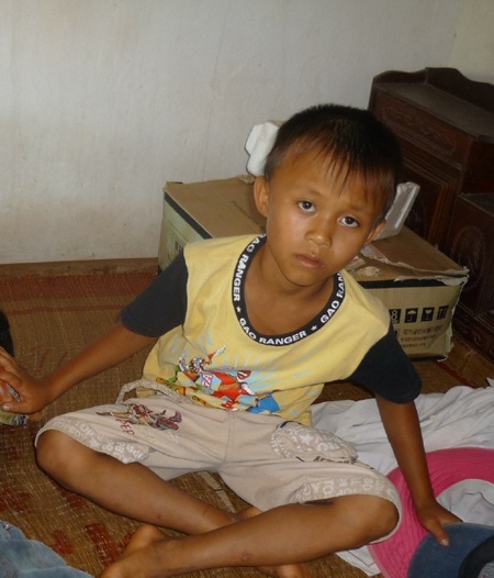 Đi bắt ngao, hai học sinh chết đuối - 2