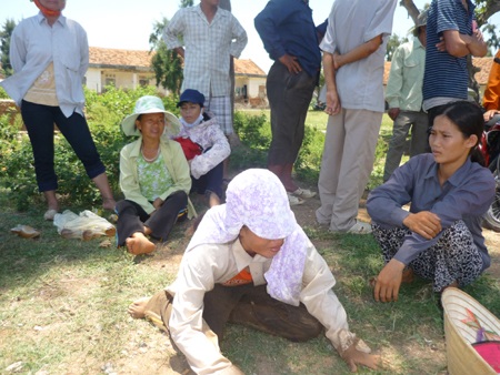 Đi bắt ngao, hai học sinh chết đuối - 3