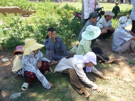 Tìm thấy thi thể học sinh bị nước cuốn trôi - 1