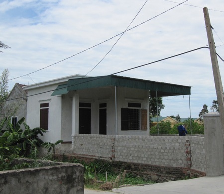 Lời kêu cứu của người phụ nữ sau 14 năm bị chồng bạo hành - 4