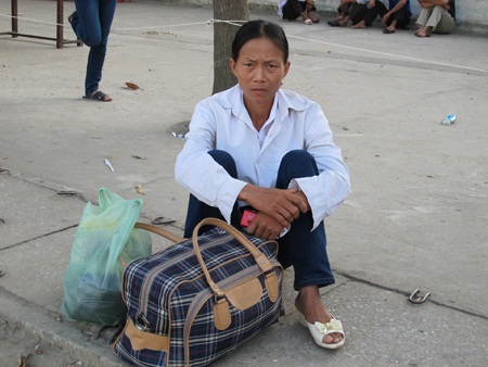 Cảm xúc buổi thi cuối - 7
