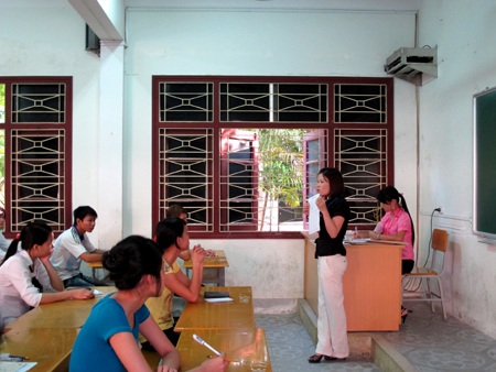 Gợi ý giải môn Hóa học, khối A kỳ thi ĐH 2011 - 1