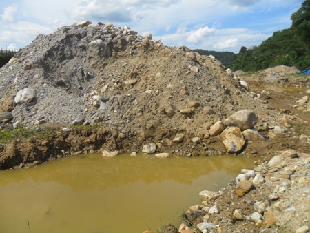 "Vàng tặc" đại náo Châu Phong - 3