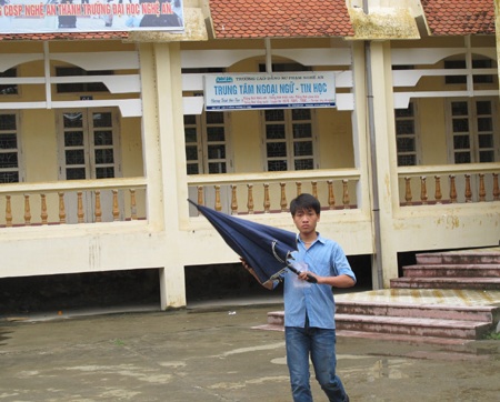 Đề Toán không khó, đề Sử “dễ thở” - 4