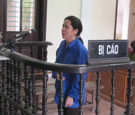 Nông dân lừa đảo gần 1 tỷ đồng, lĩnh án 12 năm tù - 1 Nông dân lừa đảo gần 1 tỷ đồng, lĩnh án 12 năm tù - 1