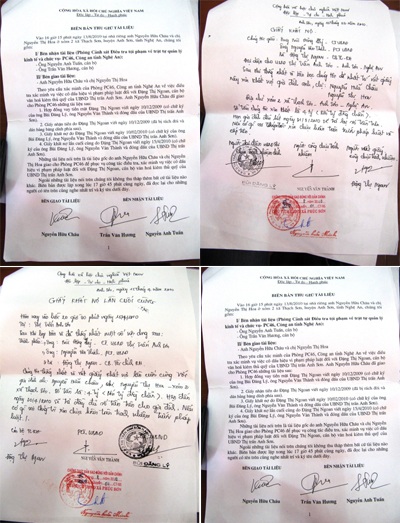 “Nữ quái” xinh đẹp và những màn lừa đảo ngoạn mục - 2