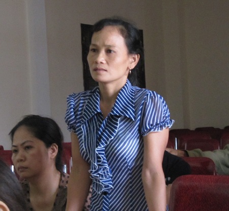 “Nữ quái” xinh đẹp và những màn lừa đảo ngoạn mục - 5 “Nữ quái” xinh đẹp và những màn lừa đảo ngoạn mục - 5