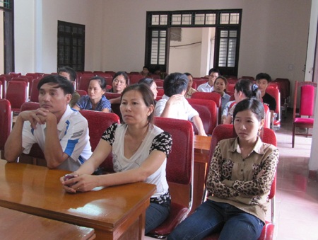 “Nữ quái” xinh đẹp và những màn lừa đảo ngoạn mục - 6 “Nữ quái” xinh đẹp và những màn lừa đảo ngoạn mục - 6