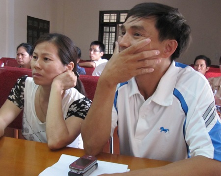 “Nữ quái” xinh đẹp và những màn lừa đảo ngoạn mục - 3 “Nữ quái” xinh đẹp và những màn lừa đảo ngoạn mục - 3