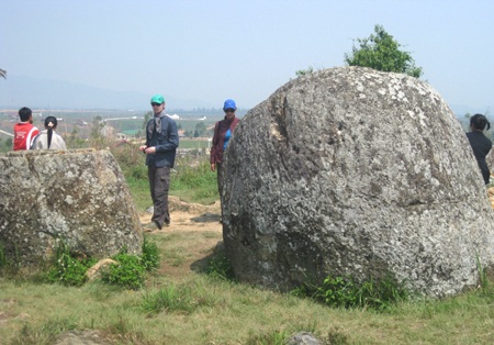 Huyền thoại Cánh đồng Chum  - 10