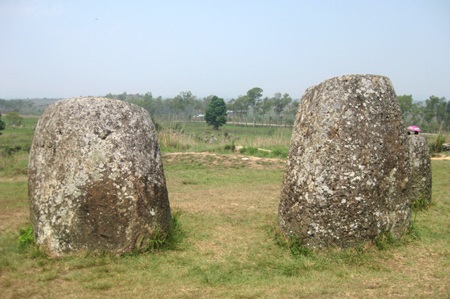 Huyền thoại Cánh đồng Chum  - 2