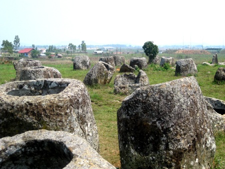 Huyền thoại Cánh đồng Chum  - 14