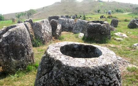 Huyền thoại Cánh đồng Chum  - 12