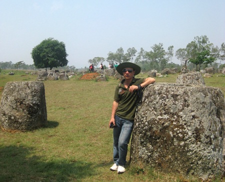 Huyền thoại Cánh đồng Chum  - 5