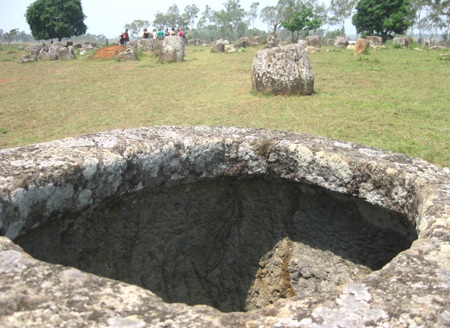 Huyền thoại Cánh đồng Chum  - 7