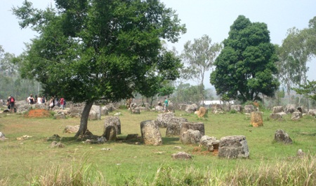 Huyền thoại Cánh đồng Chum  - 8