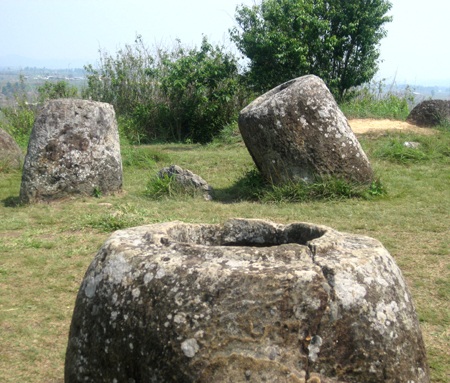 Huyền thoại Cánh đồng Chum  - 13