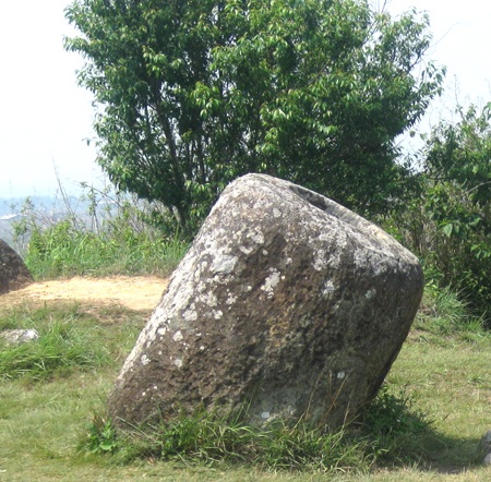 Huyền thoại Cánh đồng Chum  - 9