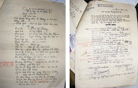 Gặp người cảm tử quân từng được truy điệu sống - 2