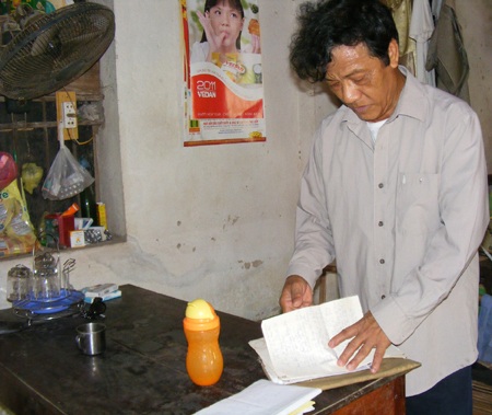 Gặp người cảm tử quân từng được truy điệu sống - 3