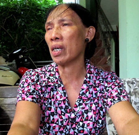 Gặp cô dân quân làng Đỏ từng bắn rơi máy bay Mỹ - 6